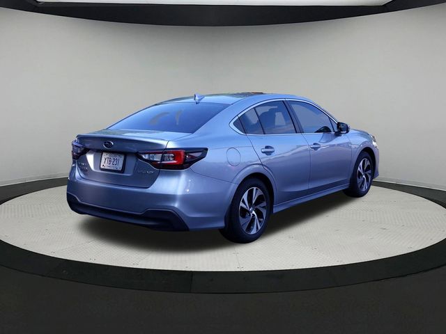 2020 Subaru Legacy Premium