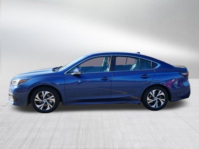 2020 Subaru Legacy Premium