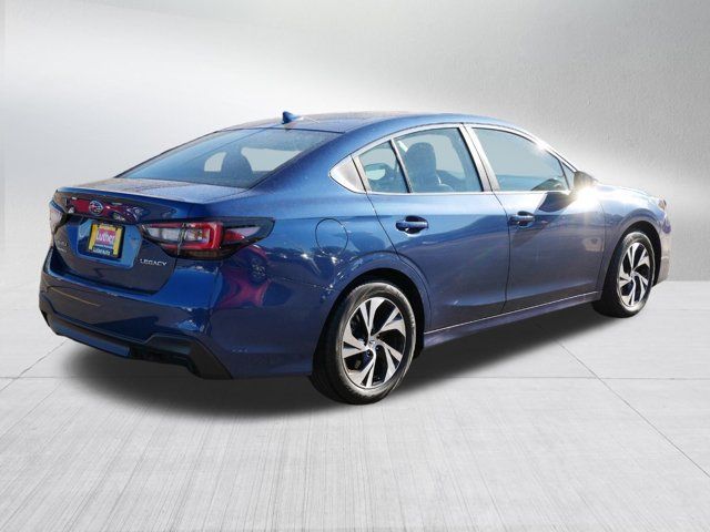 2020 Subaru Legacy Premium