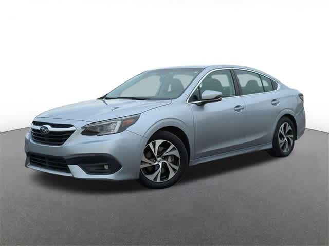 2020 Subaru Legacy Premium