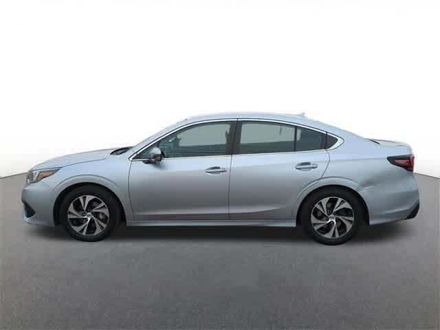 2020 Subaru Legacy Premium