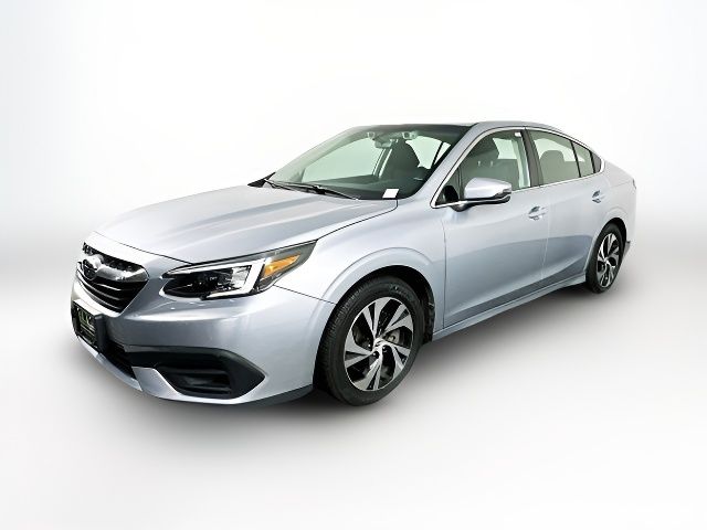 2020 Subaru Legacy Premium