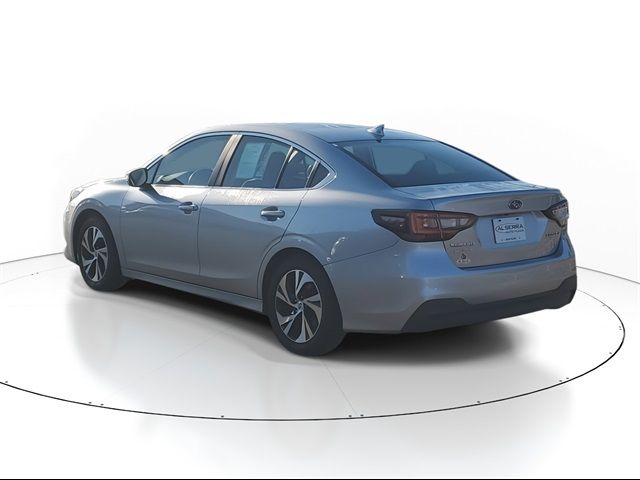 2020 Subaru Legacy Premium