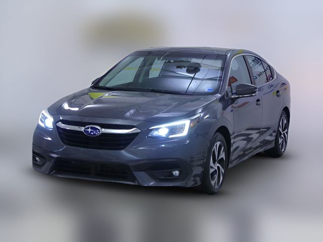 2020 Subaru Legacy Premium
