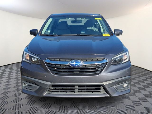 2020 Subaru Legacy Premium