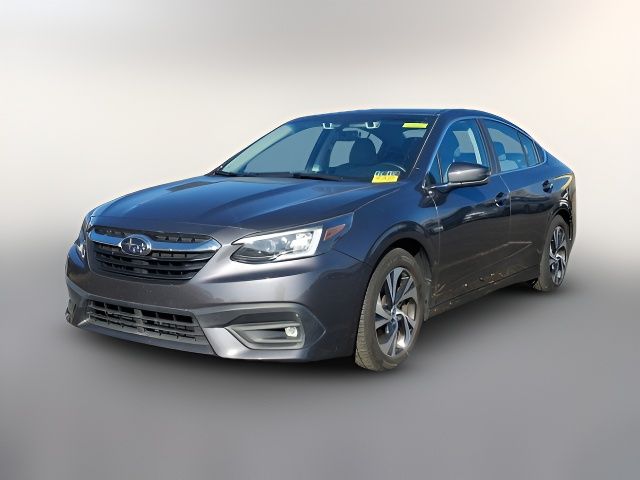 2020 Subaru Legacy Premium