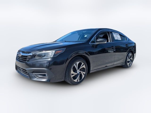 2020 Subaru Legacy Premium