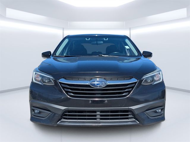 2020 Subaru Legacy Premium
