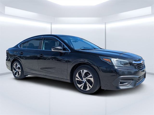 2020 Subaru Legacy Premium