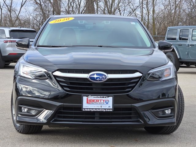 2020 Subaru Legacy Premium