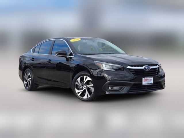 2020 Subaru Legacy Premium