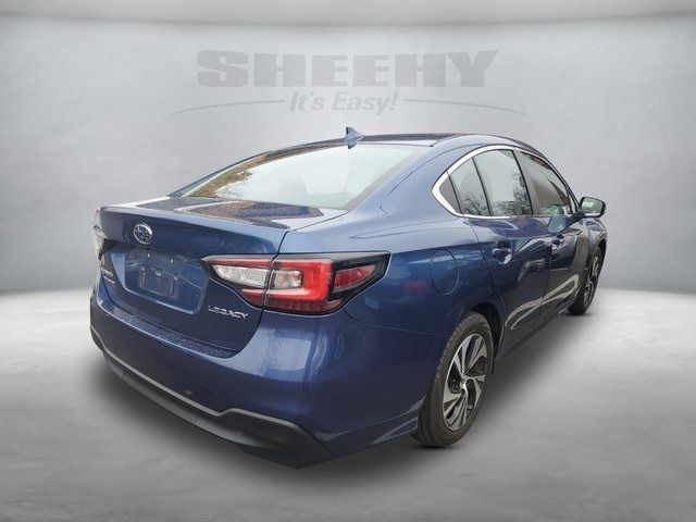 2020 Subaru Legacy Premium