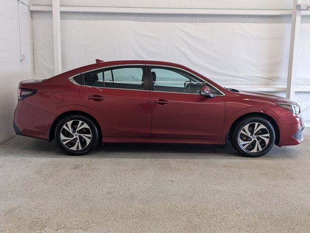 2020 Subaru Legacy Premium