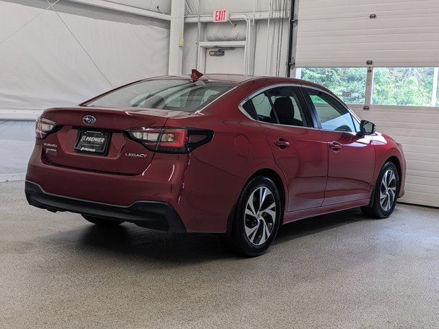 2020 Subaru Legacy Premium