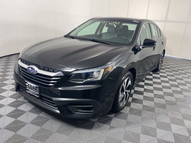 2020 Subaru Legacy Premium