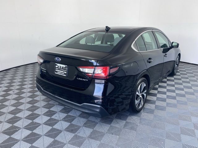 2020 Subaru Legacy Premium