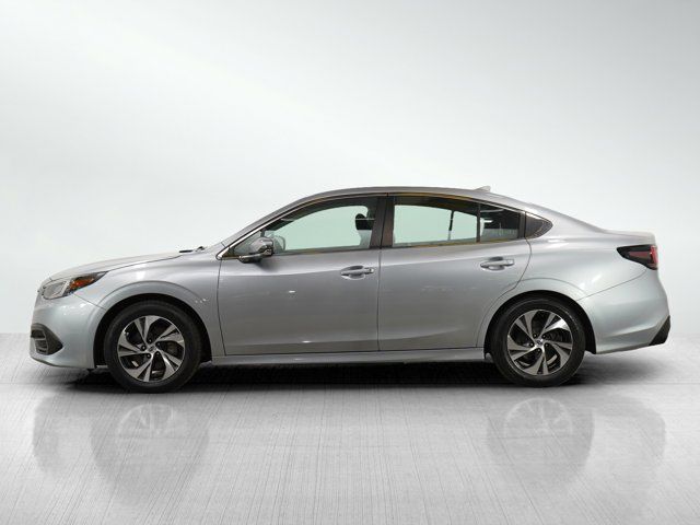 2020 Subaru Legacy Premium