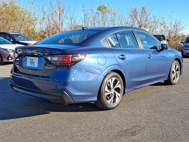 2020 Subaru Legacy Premium