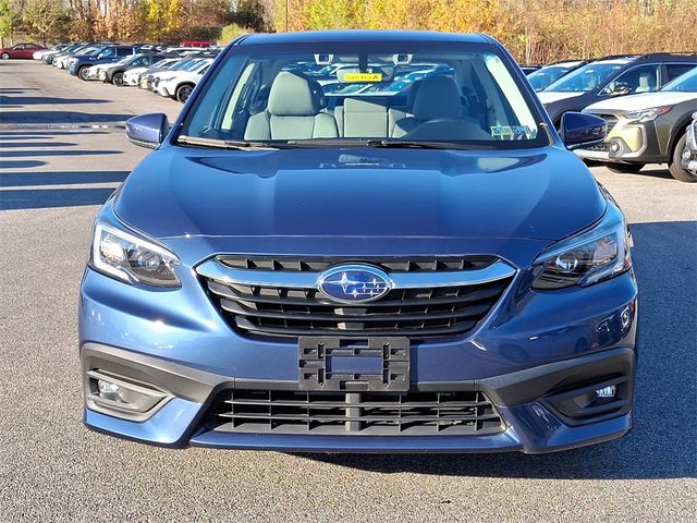 2020 Subaru Legacy Premium