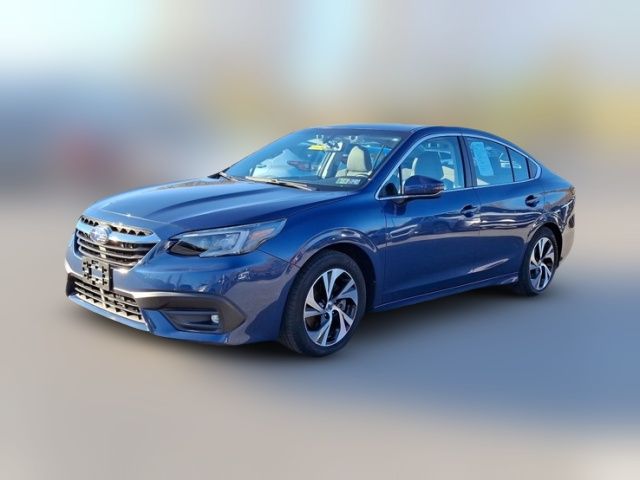 2020 Subaru Legacy Premium