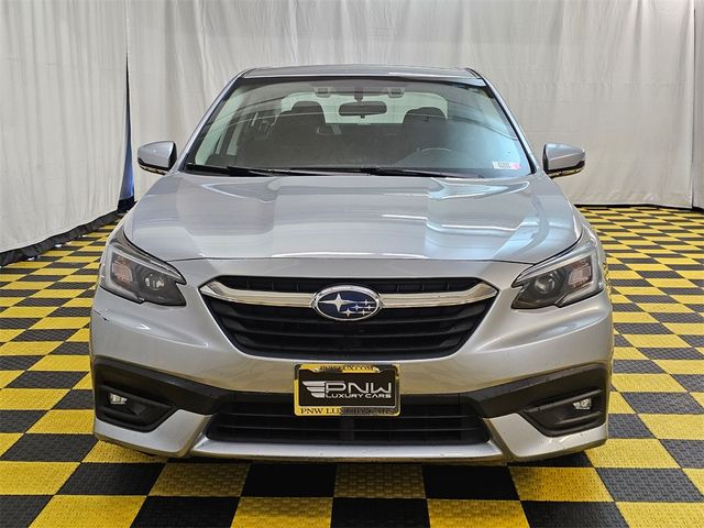 2020 Subaru Legacy Premium