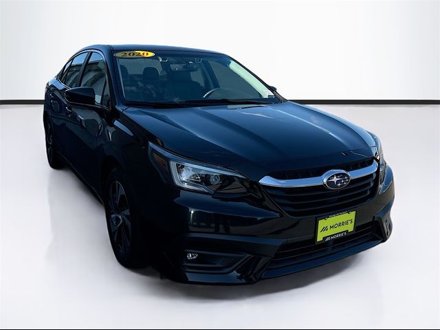 2020 Subaru Legacy Premium