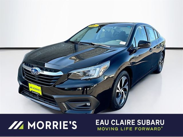 2020 Subaru Legacy Premium