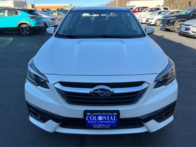 2020 Subaru Legacy Premium