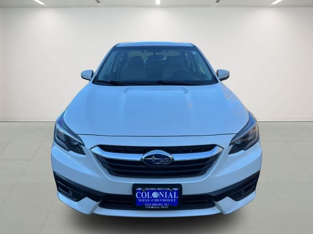 2020 Subaru Legacy Premium