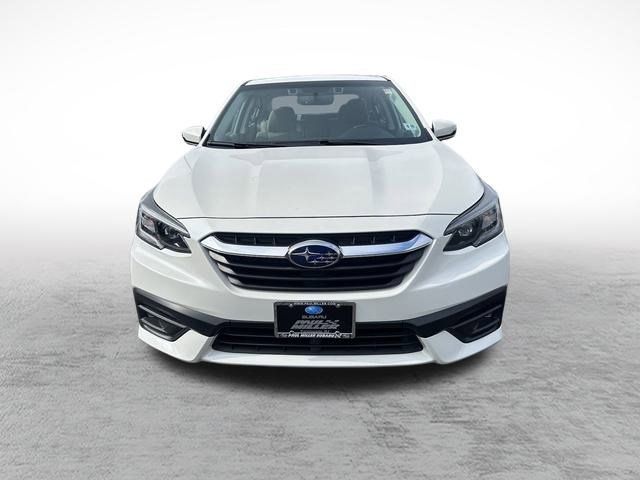 2020 Subaru Legacy Premium