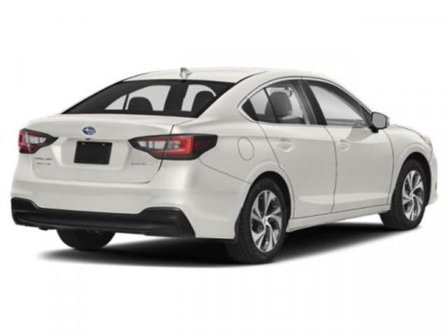 2020 Subaru Legacy Premium