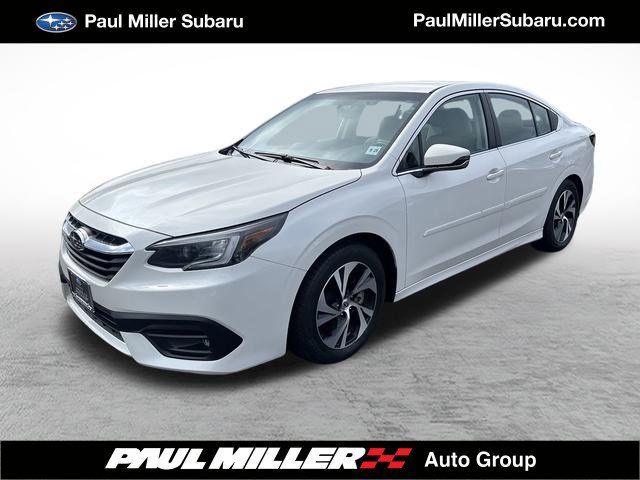 2020 Subaru Legacy Premium