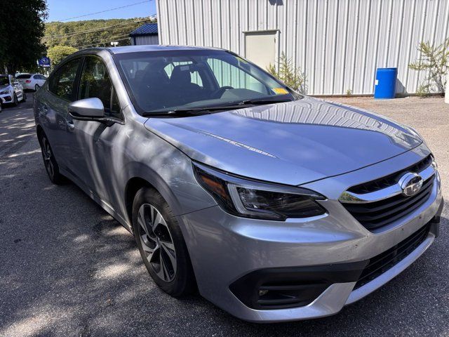 2020 Subaru Legacy Premium