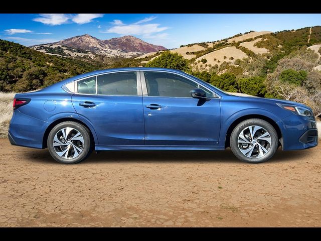 2020 Subaru Legacy Premium