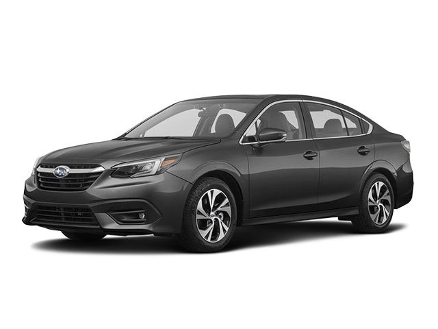 2020 Subaru Legacy Premium