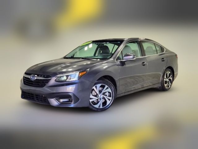 2020 Subaru Legacy Premium