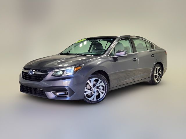 2020 Subaru Legacy Premium