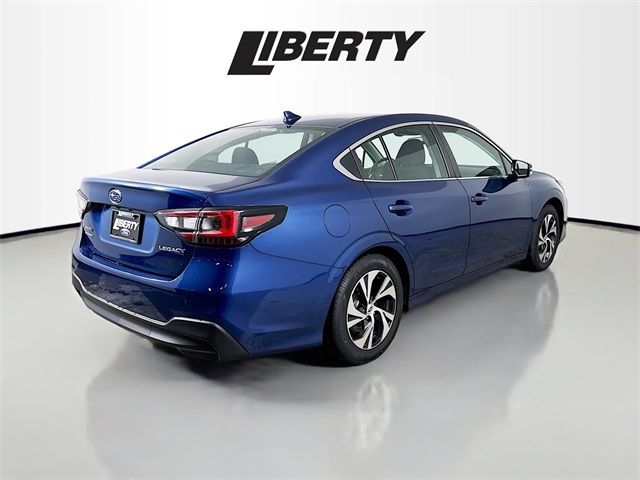 2020 Subaru Legacy Premium