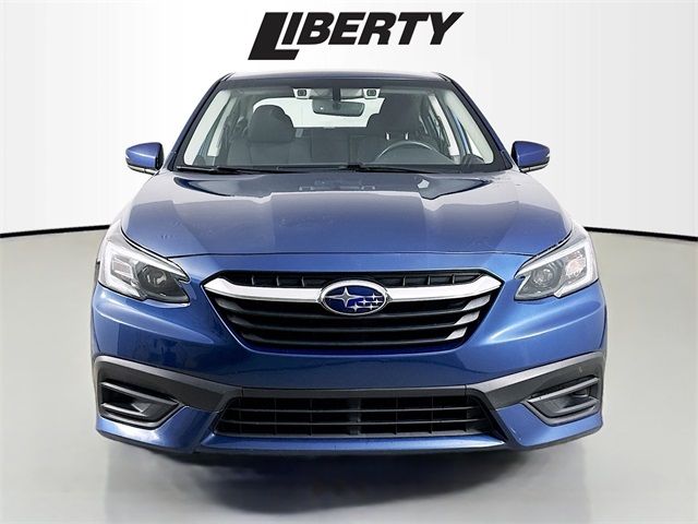 2020 Subaru Legacy Premium