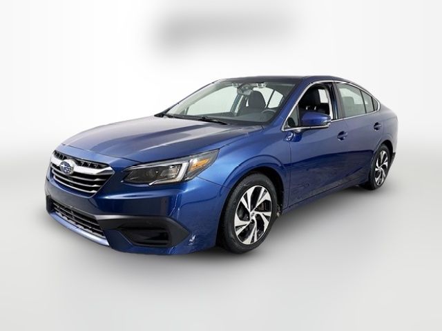 2020 Subaru Legacy Premium