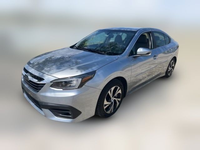 2020 Subaru Legacy Premium
