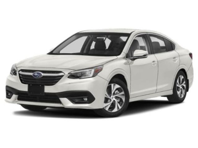 2020 Subaru Legacy Premium