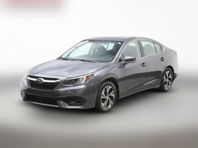 2020 Subaru Legacy Premium