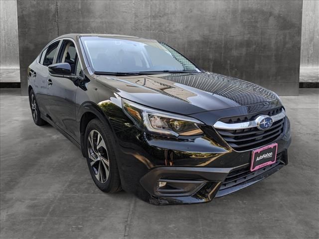 2020 Subaru Legacy Premium