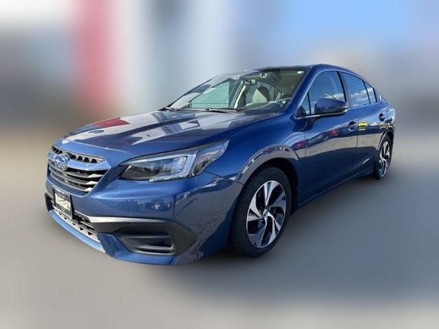 2020 Subaru Legacy Premium