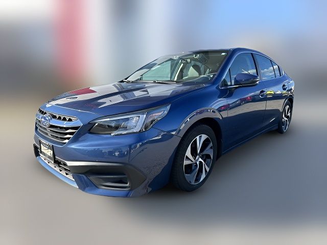 2020 Subaru Legacy Premium