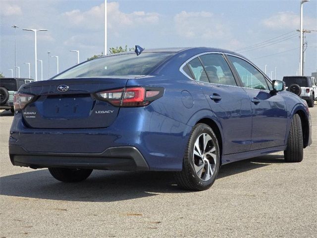 2020 Subaru Legacy Premium