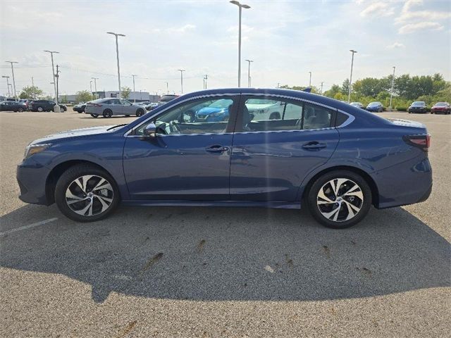 2020 Subaru Legacy Premium