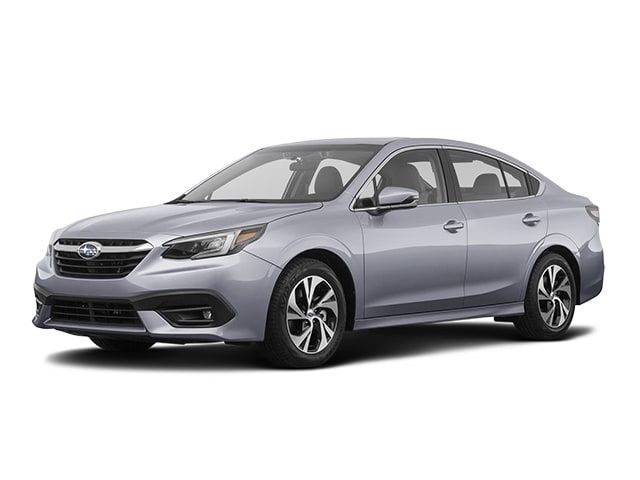 2020 Subaru Legacy Premium