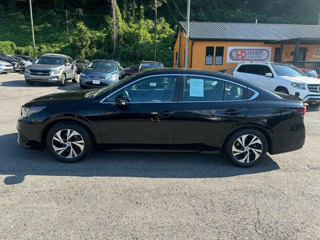 2020 Subaru Legacy Premium